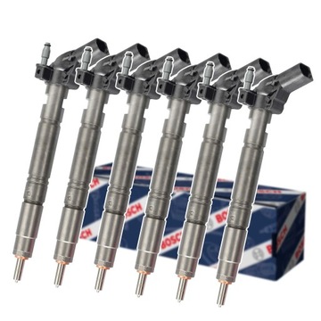 WTRYSKIWACZ WTRYSK AUDI 3.0 Tdi 059130277CH