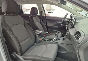 Hyundai i30 III Wagon Facelifting 1.0 T-GDI 120KM 2022 Hyundai i30 SalonPL 1.0T-GDI 120KM Modern Kamera LED Alu15 Klima Tempomat, zdjęcie 12