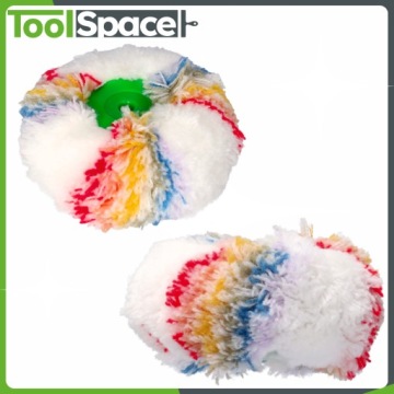 СТОКОВОЙ ВАЛИК ДЛЯ УГЛА МАШИРАЮЩИЙ ВАЛИК ВАЛИК ДЛЯ УГЛА Малярный картридж