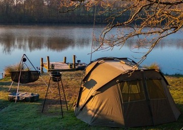 Carp Spirit Namiot BLAX 1 MAN BIVVY