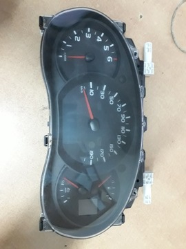 RENAULT MASTER III 2.3 DCI LICZNIK P248107469R