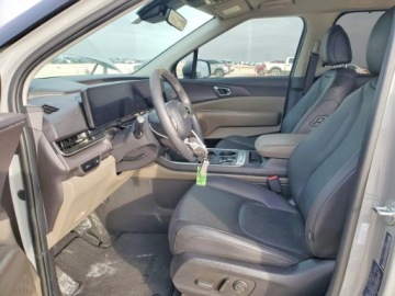 Kia Carnival II 2025 Kia Carnival Ex 2025 3.5 Benzyna 290KM, zdjęcie 7