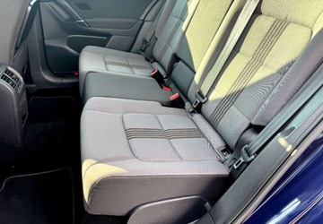 Volkswagen Golf Sportsvan Sportsvan 1.6 TDI 115KM 2017 Volkswagen Golf Sportsvan Kamery, czujniki, radar, podgrzewane fotele GWAR, zdjęcie 18