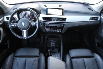 BMW X1 F48 2020 BMW X1 BMW X1 sDrive18i Xline 1.5 Benzyna 136KM, zdjęcie 10