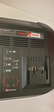 EINHELL 18C 4.O СТАРТОВЫЙ КОМПЛЕКТ 45.121.12