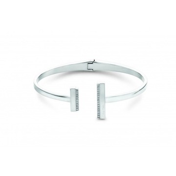 BRANSOLETA BANGLE CALVIN KLEIN JW 35000160