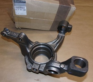 NOWA ZWROTNICA DACIA DUSTER TYŁ PRAWA 430184438R