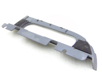 КРЫШКА РЕШЕТКИ ПРАВАЯ ЗАДНЯЯ BMW E36 КАБРИОЛЕТ 8163326