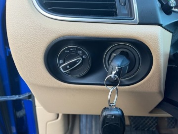 Porsche Macan SUV 2.0 252KM 2016 Porsche Macan 2.0 benzyna 252 KM 4 x 4 Salon Polska bezwypadkowy zadb, zdjęcie 26