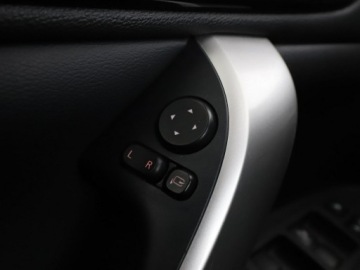 Mitsubishi Eclipse Cross SUV 1.5 T 163KM 2017 Mitsubishi Eclipse Cross 4x4 automat skóra navi, zdjęcie 34