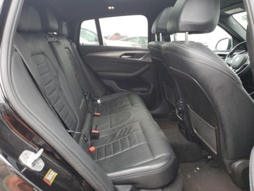 BMW X4 G02 M SUV M40i 354KM 2019 BMW X4 M40I 2019 3.0l 3.0 Benzyna 355KM, zdjęcie 10