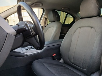 BMW Seria 3 G20-G21 2022 BMW 318 BMW Seria 318d G20, Salon PL, Serwis ASO,, zdjęcie 13