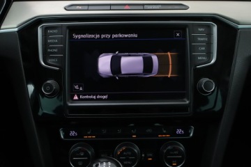 Volkswagen Passat B8 Limousine 2.0 TDI 150KM 2015 VW Passat 2.0 TDI, Salon Polska, 1. Właściciel, zdjęcie 16