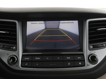 Hyundai Tucson III SUV 2.0 CRDI 185KM 2015 Hyundai Tucson 2.0d Automat 4WD Premium Panorama, zdjęcie 23
