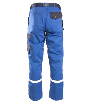 РАБОЧИЕ БРЮКИ STRONG CORDURA SEVEN KINGS Размер 50