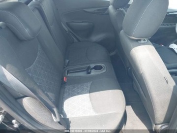 Chevrolet Spark II 2021 Chevrolet Spark 2021 Chevrolet Spark 4dr HB CVT 1LT 1.4 Benzyna 98KM, zdjęcie 9