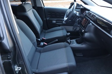 Citroen C3 IV 2024 Citroen C3 1.2 PureTech, Salon Polska, zdjęcie 8