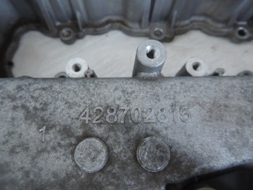 KRYT VENTILU 428702815 MOKKA ASTRA K 1.4 TURBO