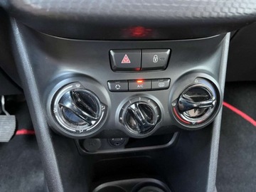 Peugeot 208 I Hatchback 5d Facelifting 1.6 BlueHDi 100KM 2017 Peugeot 208 1.6 diesel 99 KM zarej w PL zadbany mozliwa zamiana, zdjęcie 13