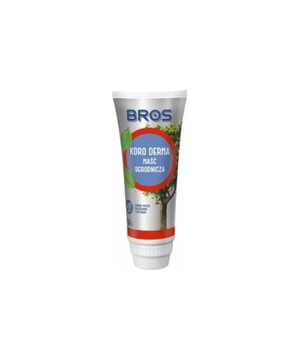 Koro-Derma maść ogrodnicza w tubie z aplikatorem 150g