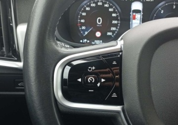 Volvo V90 II Kombi 2.0 D3 150KM 2018 Volvo V90 2,0 - 150 - automat - bezwypadkowy - serwis 2.0 Diesel 150KM, zdjęcie 26