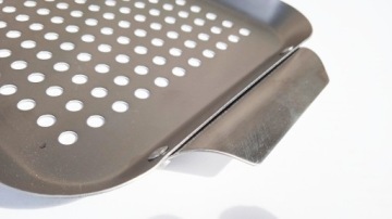 Плита для гриля, корзина для гриля