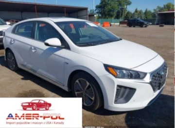 Hyundai IONIQ 2020