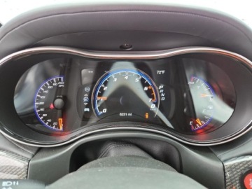 Jeep Grand Cherokee IV 2021 Jeep Grand Cherokee Trackhawk 2021 6.2l 6.2 Benzyna 707KM, zdjęcie 9