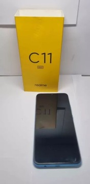 TELEFON REALME C11 2021