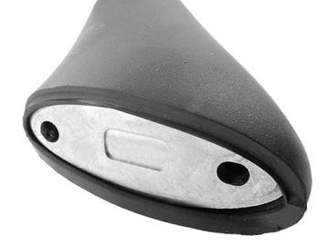 Зеркало Kawasaki Zr-7S Zr7 Zrx ZZR 1200 01-04 HOM