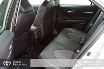 Toyota Camry IX Sedan 2.5 Hybrid Dynamic Force 218KM 2023 Toyota Camry 2.5 Hybrid Prestige CVT Navi, zdjęcie 12