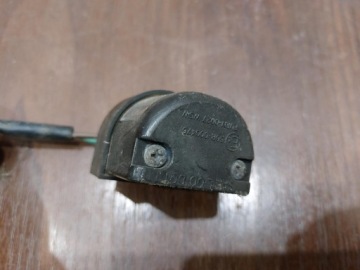 ПОДСВЕТКА ЗНАКА KYMCO MXU 250