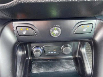 Hyundai ix35 SUV 1.6 GDI 135KM 2012 Hyundai ix35 1.6 Benzyna LPG Swieza Homologacja Czujniki Tempomat, zdjęcie 28