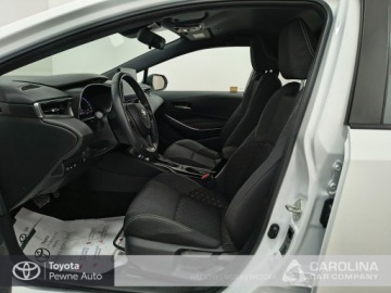Toyota Corolla XII TS Kombi Facelifting 1.8 Hybrid 140KM 2024 Toyota Corolla 1.8 Hybrid Comfort Seria E21 (2019-, zdjęcie 3