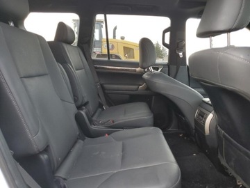 Lexus GX 2021 Lexus GX 460 Premium 2021 4.6l 4.6 Benzyna 301KM, zdjęcie 11