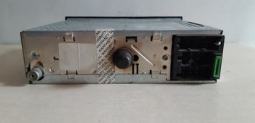RADIO VW BETA V PASSAT B5 GOLF IV BORA T4 T5 POLO 6N LIFT 9N SHARAN FL +KOD
