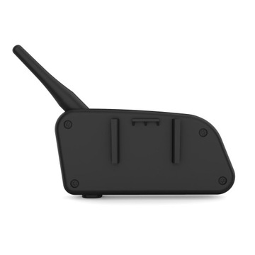 Мотоциклетный шлем Intercom Intercomunicador