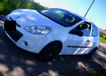 Renault Clio III 2009 Renault clio 1.5 DCI ZAREJESTROWANA ZAMIANA RATY, zdjęcie 6