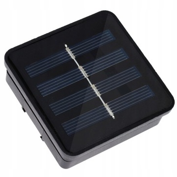 СОЛНЕЧНАЯ САДОВАЯ ГИРЛЯНДИЯ СОЛНЕЧНЫЕ ЛАМПЫ 20 СВЕТОДИОДНЫХ ЛАМПОЧЕК ЦЕПЬ ДЛЯ БАЛКОНА