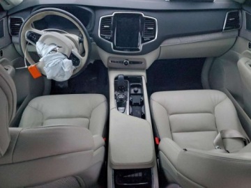 Volvo XC90 II 2024 Volvo XC 90 2024 VOLVO XC90 PLUS 2.0 Benzyna 295KM, zdjęcie 8