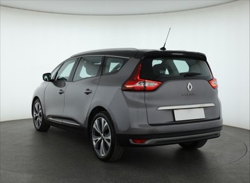 Renault Grand Scenic III 1.6 dCi 130KM 2017 Renault Grand Scenic 1.6 dCi, Salon Polska, zdjęcie 3