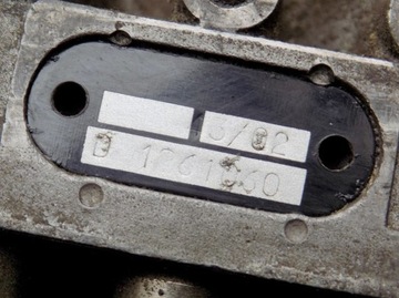 RENAULT PREMIUM 420 DCI 05 РЫЧАГ ОКЛАДКИ КЛАПАНА