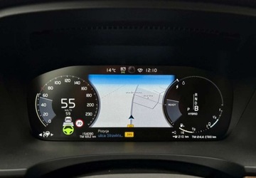 Volvo V90 II Kombi 2.0 T8 407KM 2018 Volvo V90 Volvo V90 T8 Twin Engine AWD Inscription 2.0 Hybryda Plug-in, zdjęcie 17