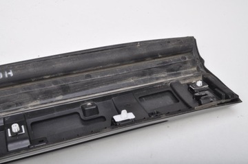 HONDA HR-V III LIŠTA DVEŘE LEVÝ ZADNÍ 75333-3M0-J0 23R