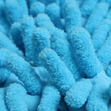 РУЧКА ИЗ МИКРОФИБРЫ ДЛЯ МЫТЬЯ АВТОМОБИЛЯ ИЗ МИКРОФИБРЫ