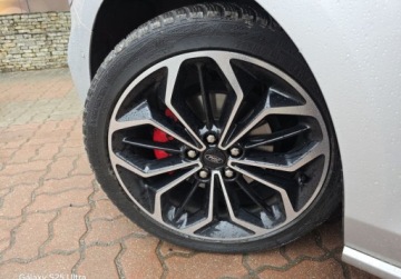 Ford Focus IV Hatchback 1.5 EcoBoost 150KM 2020 Ford Focus Zarejestrowany - BangOlufsen - Navi - Kamera - Bi-Led 1.5 150KM, zdjęcie 23