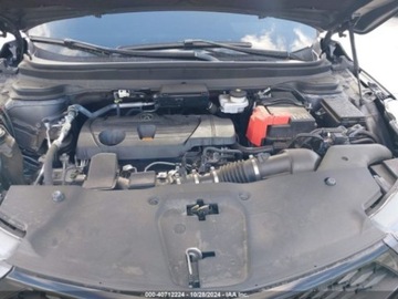 Acura RDX II 2021 Acura RDX 2021r., SPEC PACK, od ubezpieczalni 2.0 Benzyna 272KM, zdjęcie 11