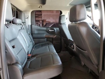  GMC Sierra GMC Sierra 1500 Crew Cab 147 SLT 5.3 Benzyna 355KM, zdjęcie 8