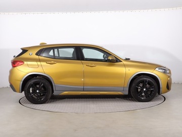 BMW X2 F39 2019 BMW X2 sDrive18i, Salon Polska, Automat, Navi, zdjęcie 5