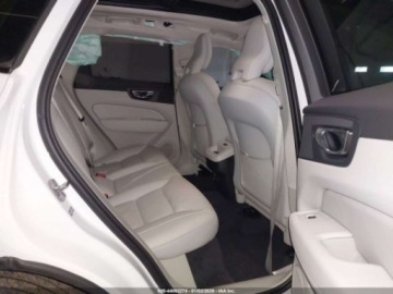 Volvo XC60 II 2025 Volvo XC 60 2025 VOLVO XC60 B5 CORE 2.0 Benzyna 247KM, zdjęcie 10